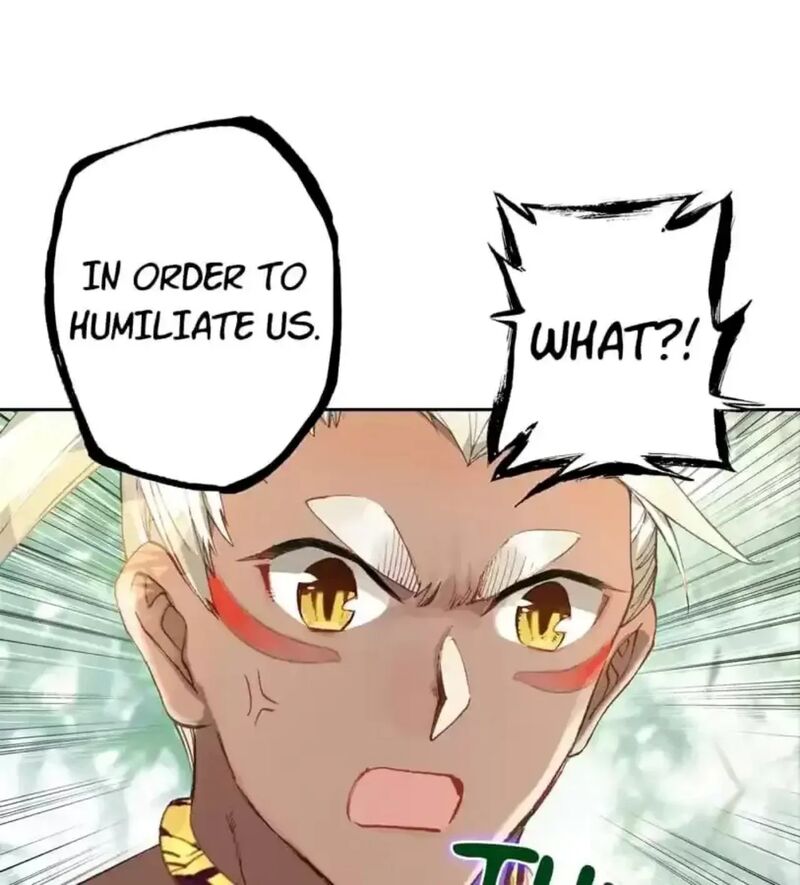 Legend Of The Tyrant Empress 127 41