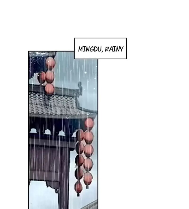 Legend Of The Tyrant Empress 127 50