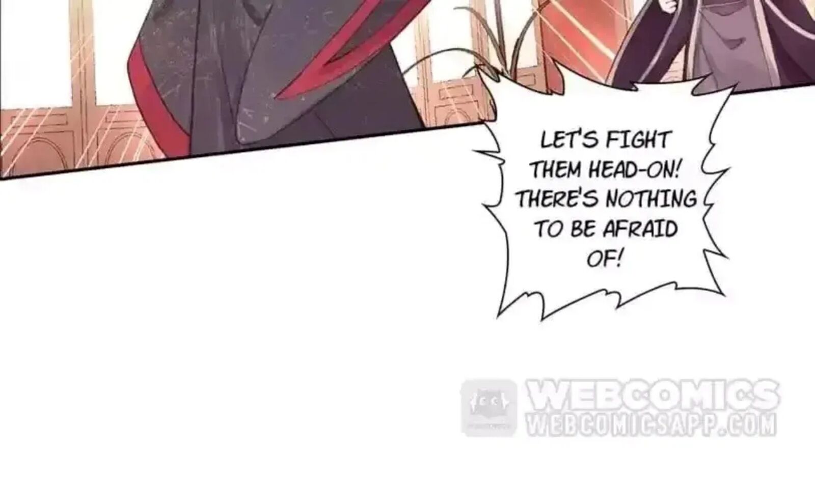 Legend Of The Tyrant Empress 127 62