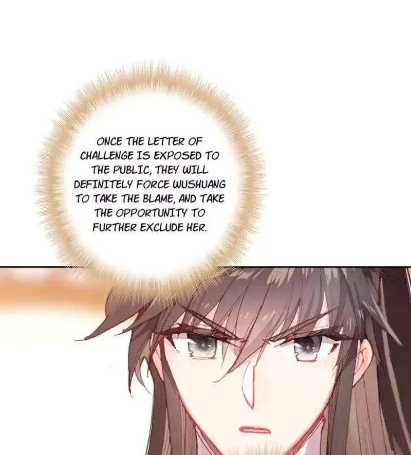 Legend Of The Tyrant Empress 127 65