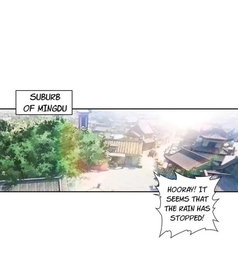 Legend Of The Tyrant Empress 127 69