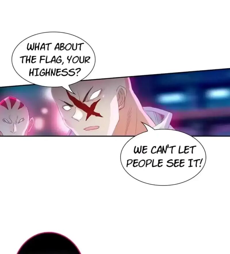 Legend Of The Tyrant Empress 127 7