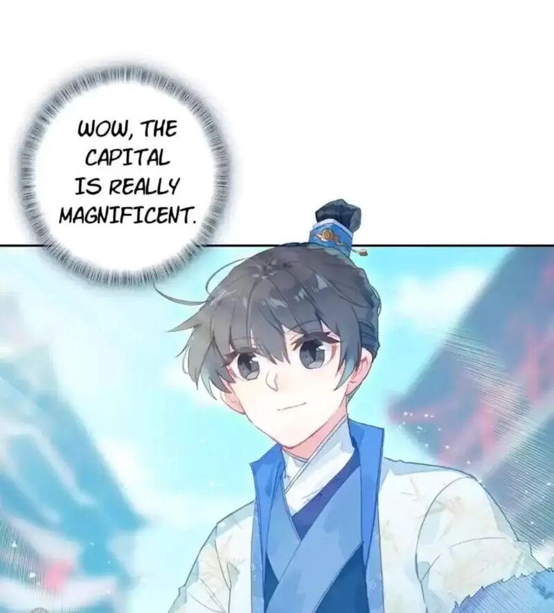 Legend Of The Tyrant Empress 127 72