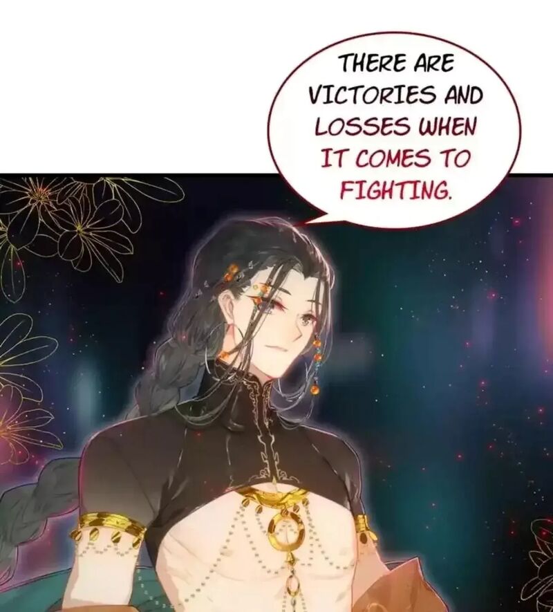 Legend Of The Tyrant Empress 127 9