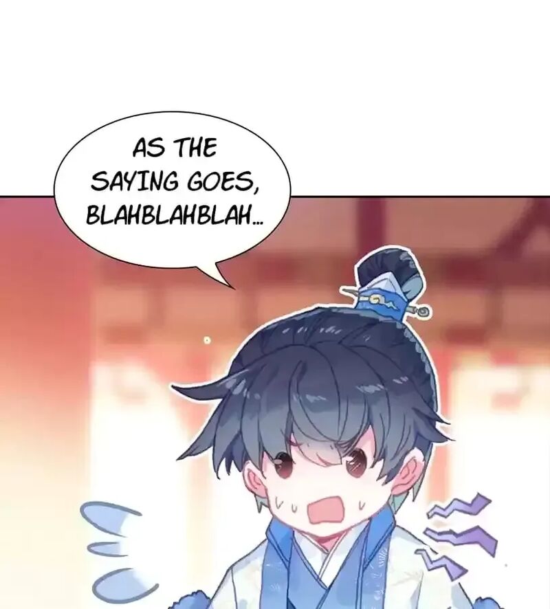 Legend Of The Tyrant Empress 128 12