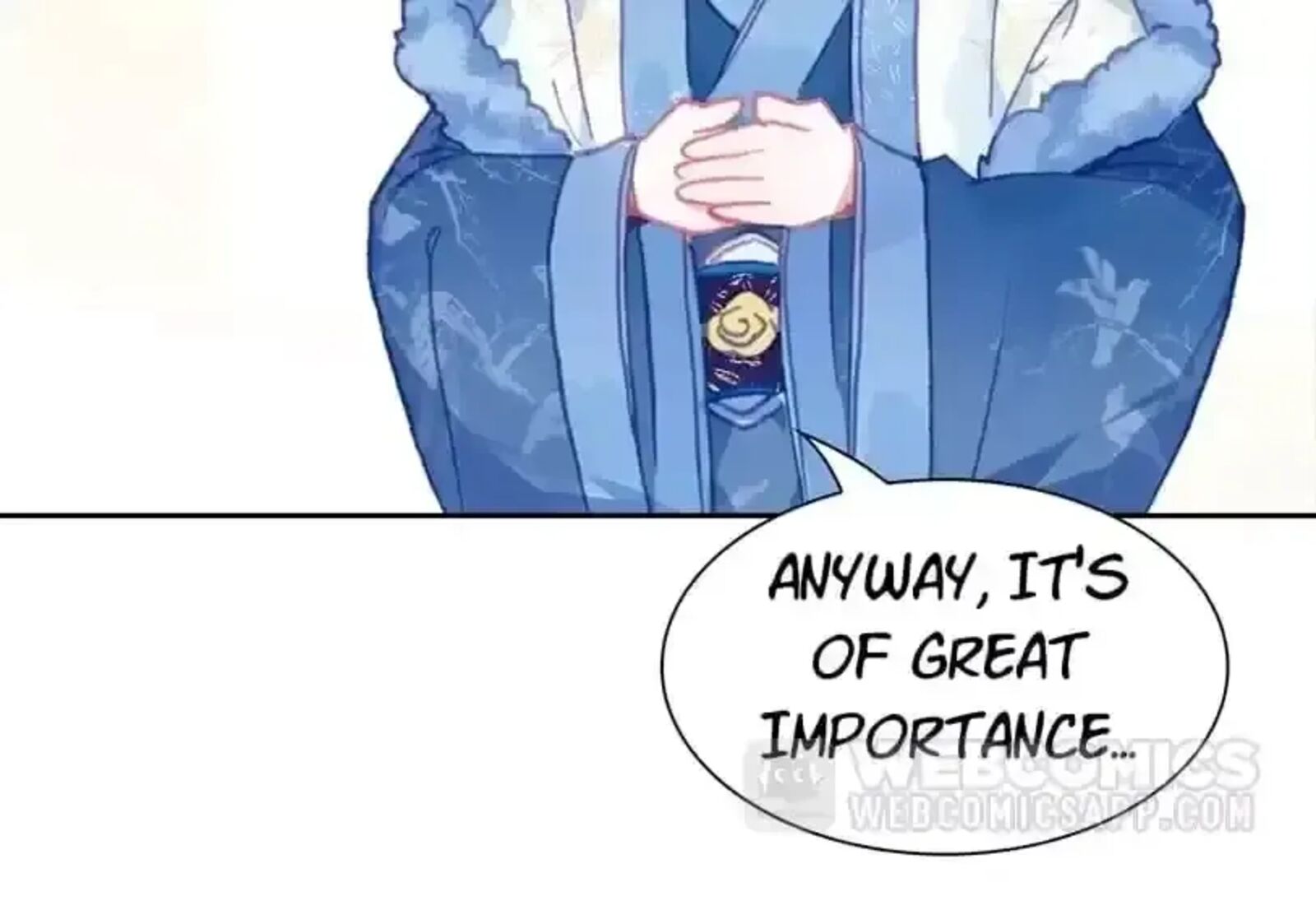 Legend Of The Tyrant Empress 128 13