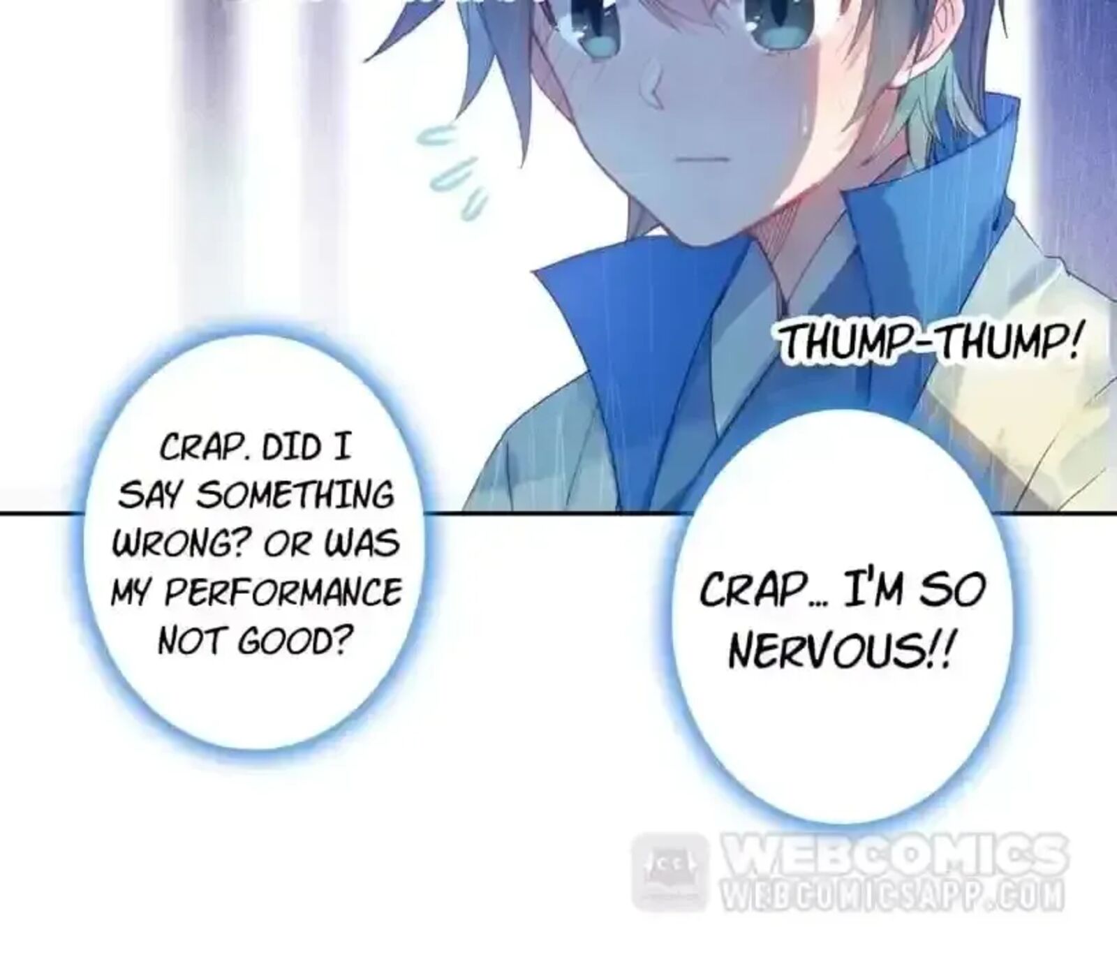 Legend Of The Tyrant Empress 128 15