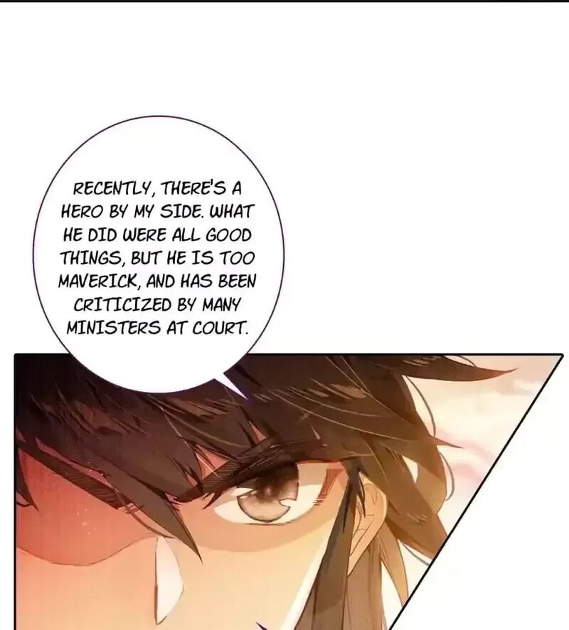 Legend Of The Tyrant Empress 128 18