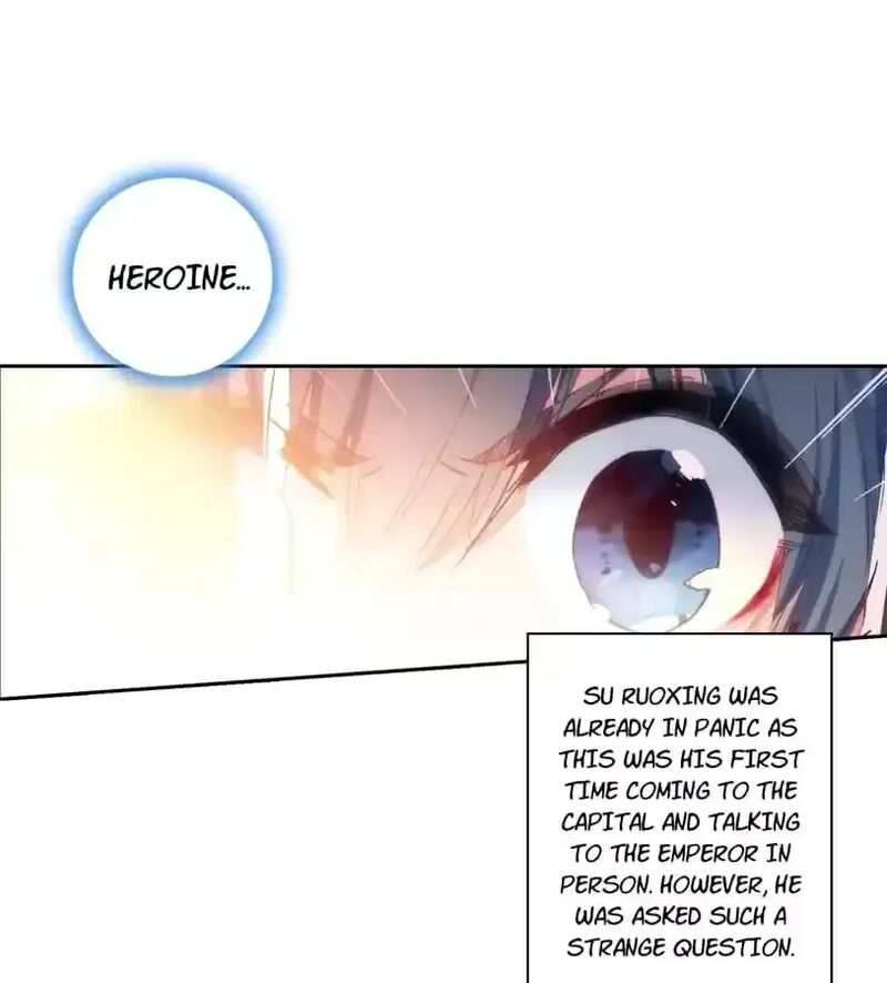 Legend Of The Tyrant Empress 128 24