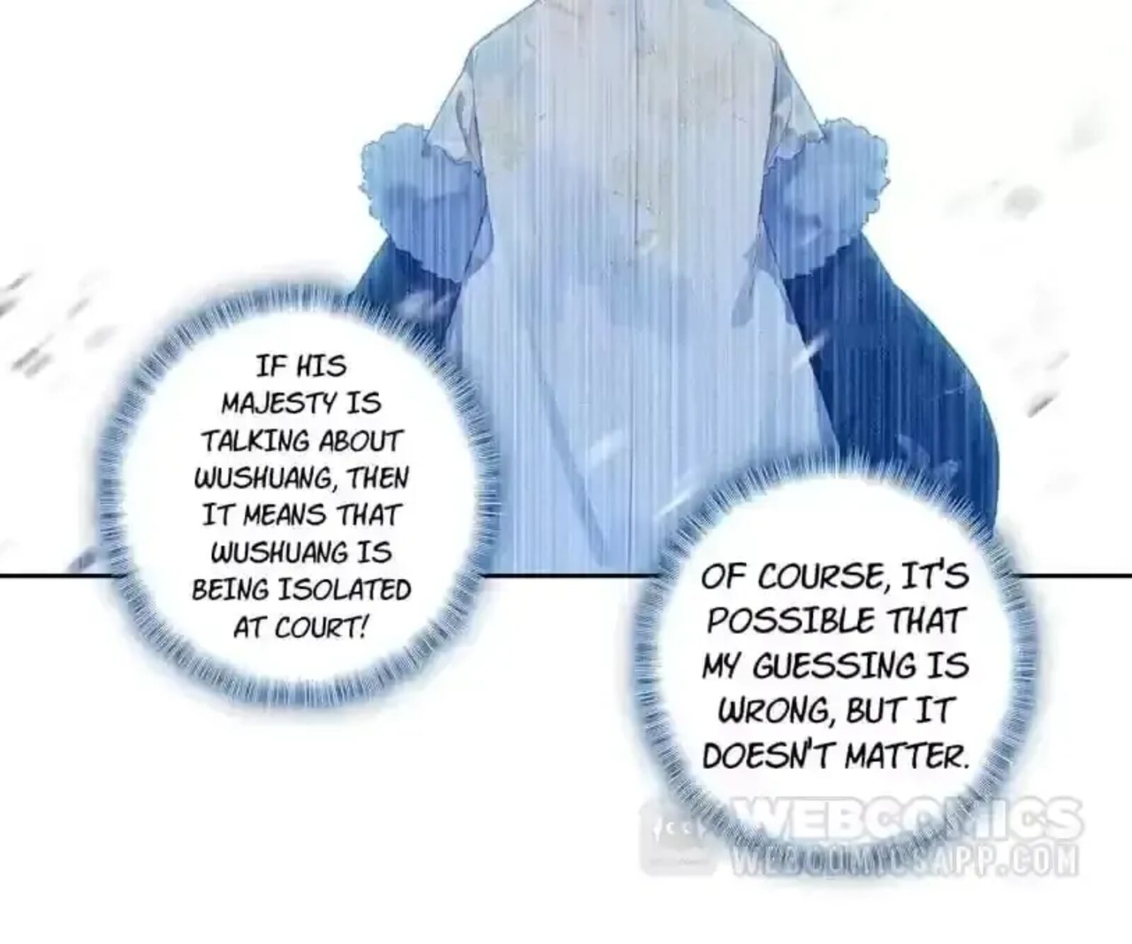 Legend Of The Tyrant Empress 128 27