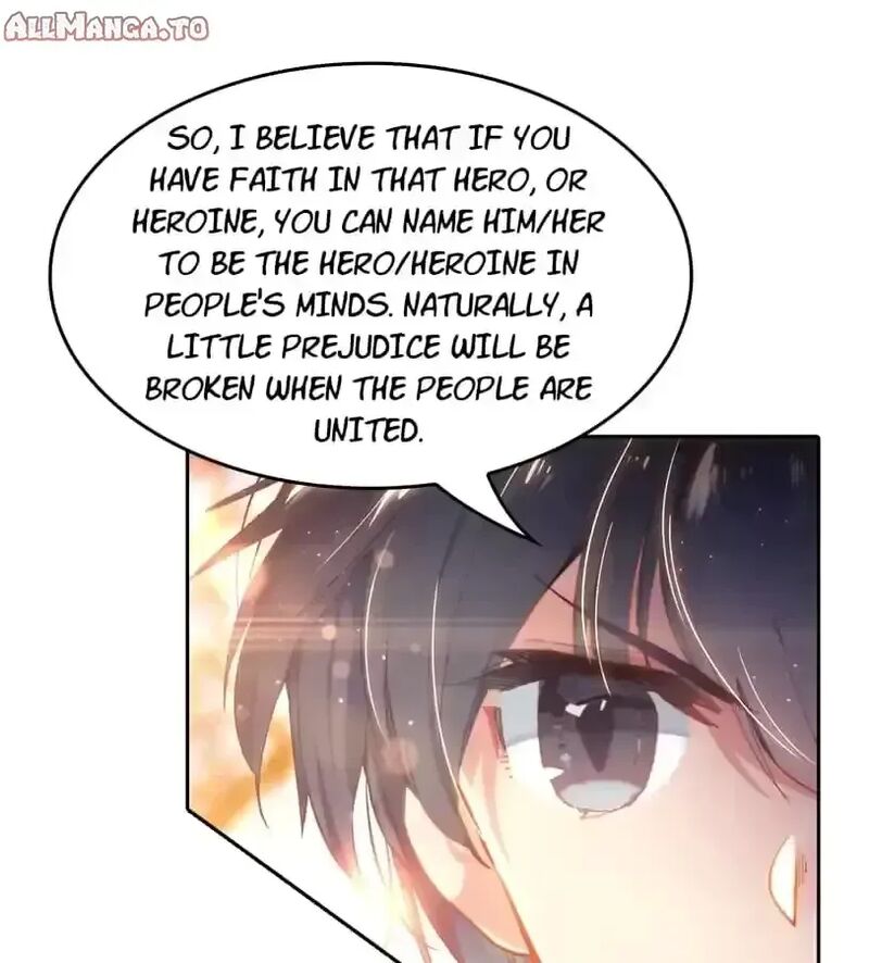 Legend Of The Tyrant Empress 128 38