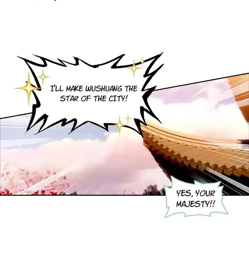 Legend Of The Tyrant Empress 128 53