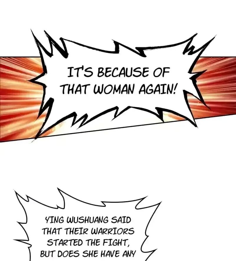 Legend Of The Tyrant Empress 128 59