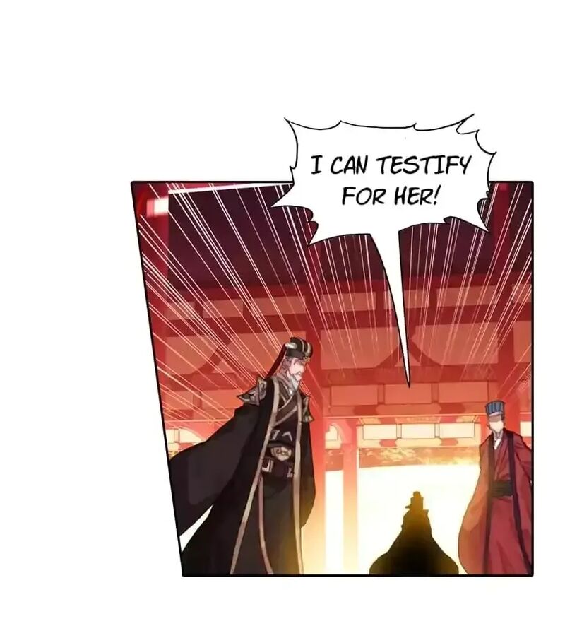 Legend Of The Tyrant Empress 128 63