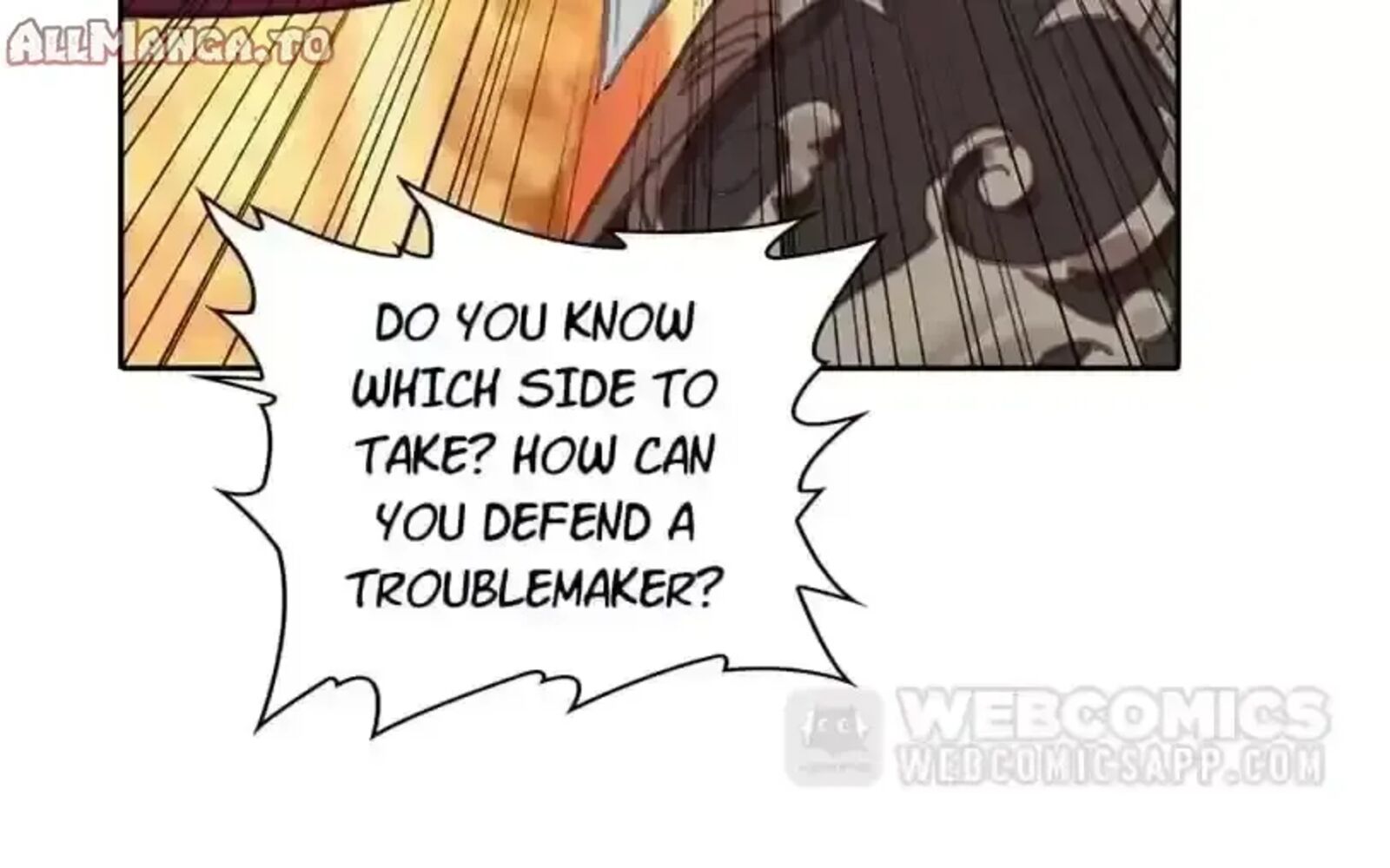 Legend Of The Tyrant Empress 128 67