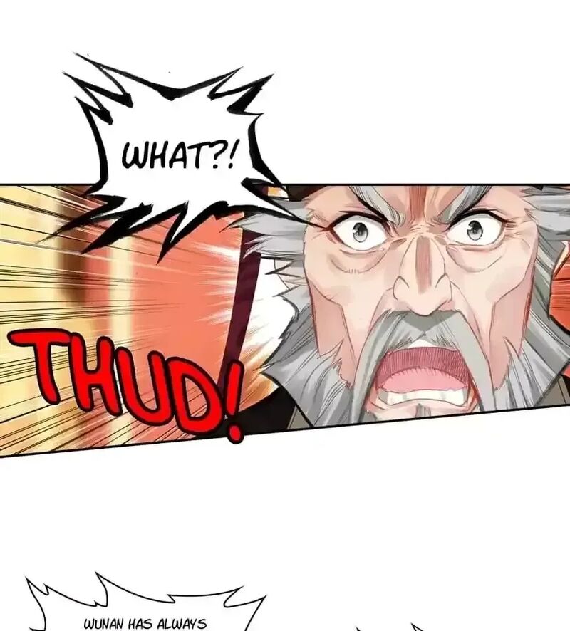 Legend Of The Tyrant Empress 128 70