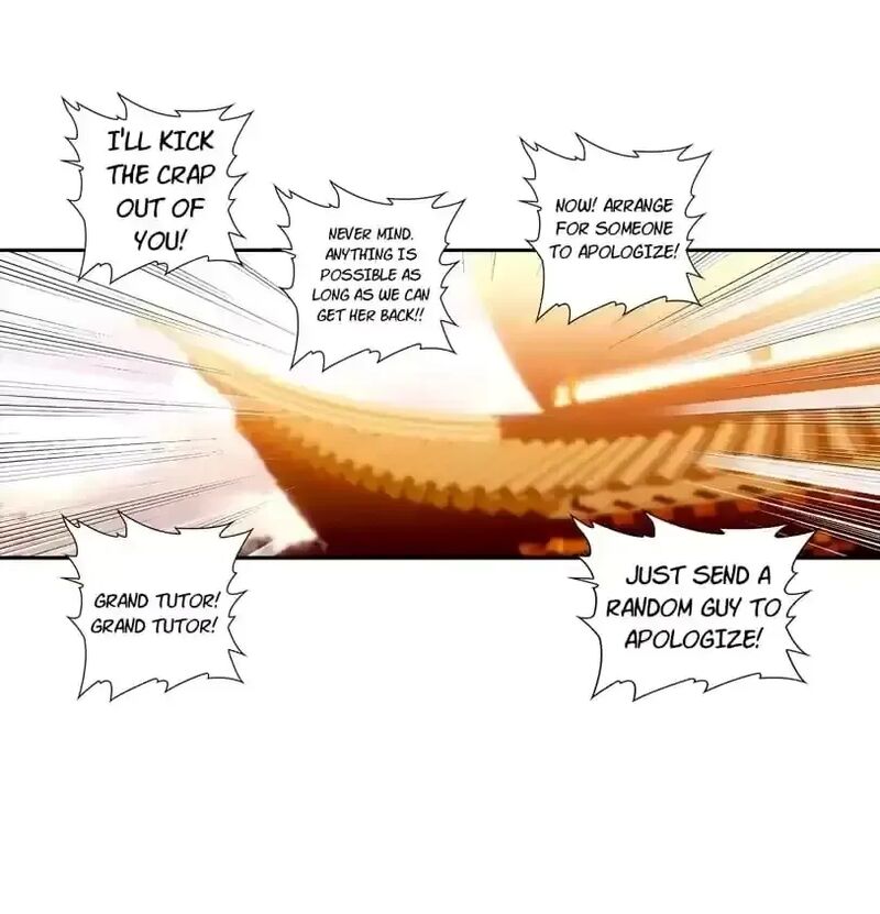 Legend Of The Tyrant Empress 129 24