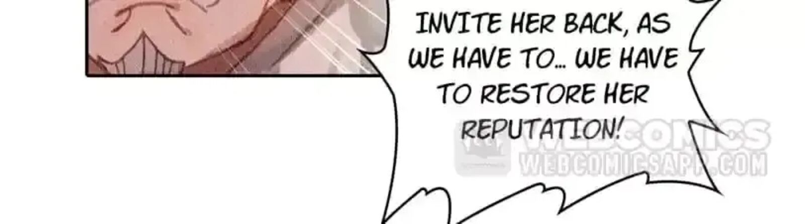 Legend Of The Tyrant Empress 129 32