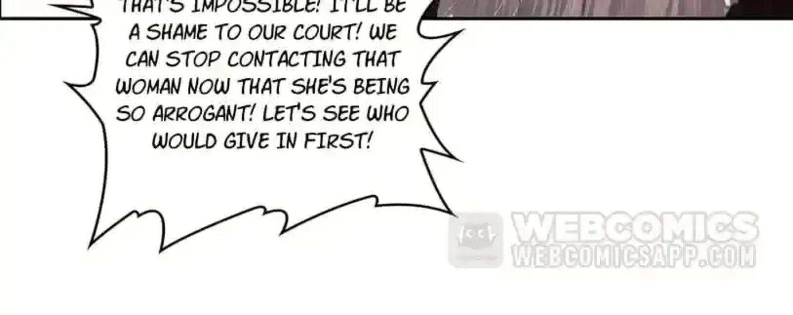 Legend Of The Tyrant Empress 129 34