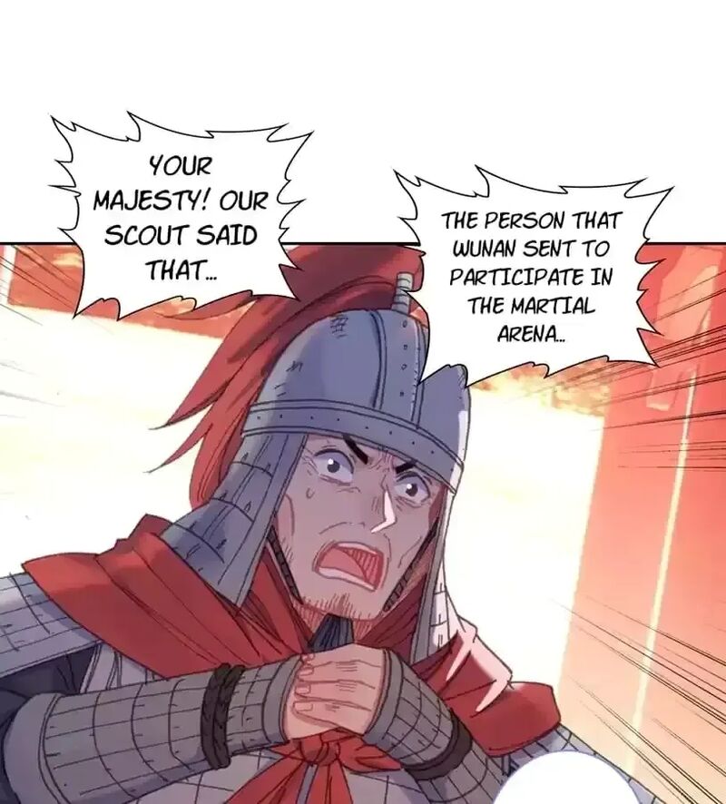 Legend Of The Tyrant Empress 129 59