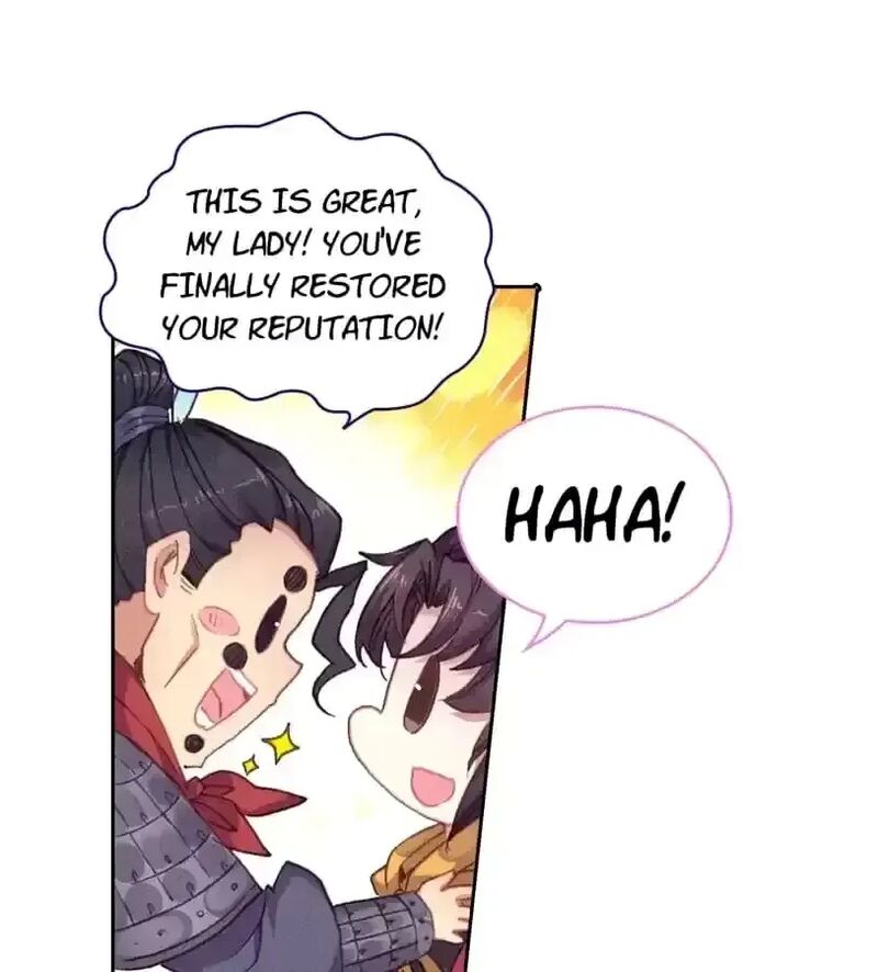 Legend Of The Tyrant Empress 129 70