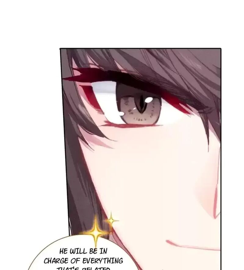 Legend Of The Tyrant Empress 130 77