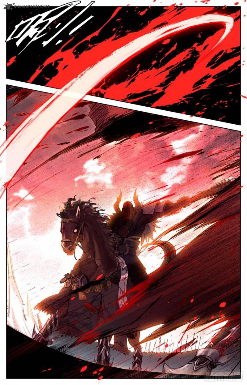 Legend Of The Tyrant Empress 2 10