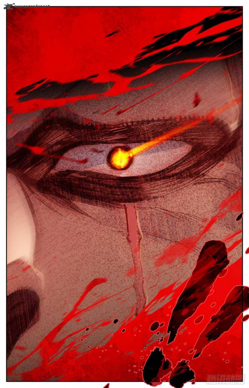 Legend Of The Tyrant Empress 2 13