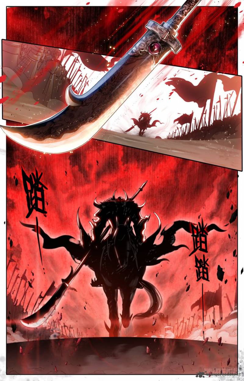 Legend Of The Tyrant Empress 2 8