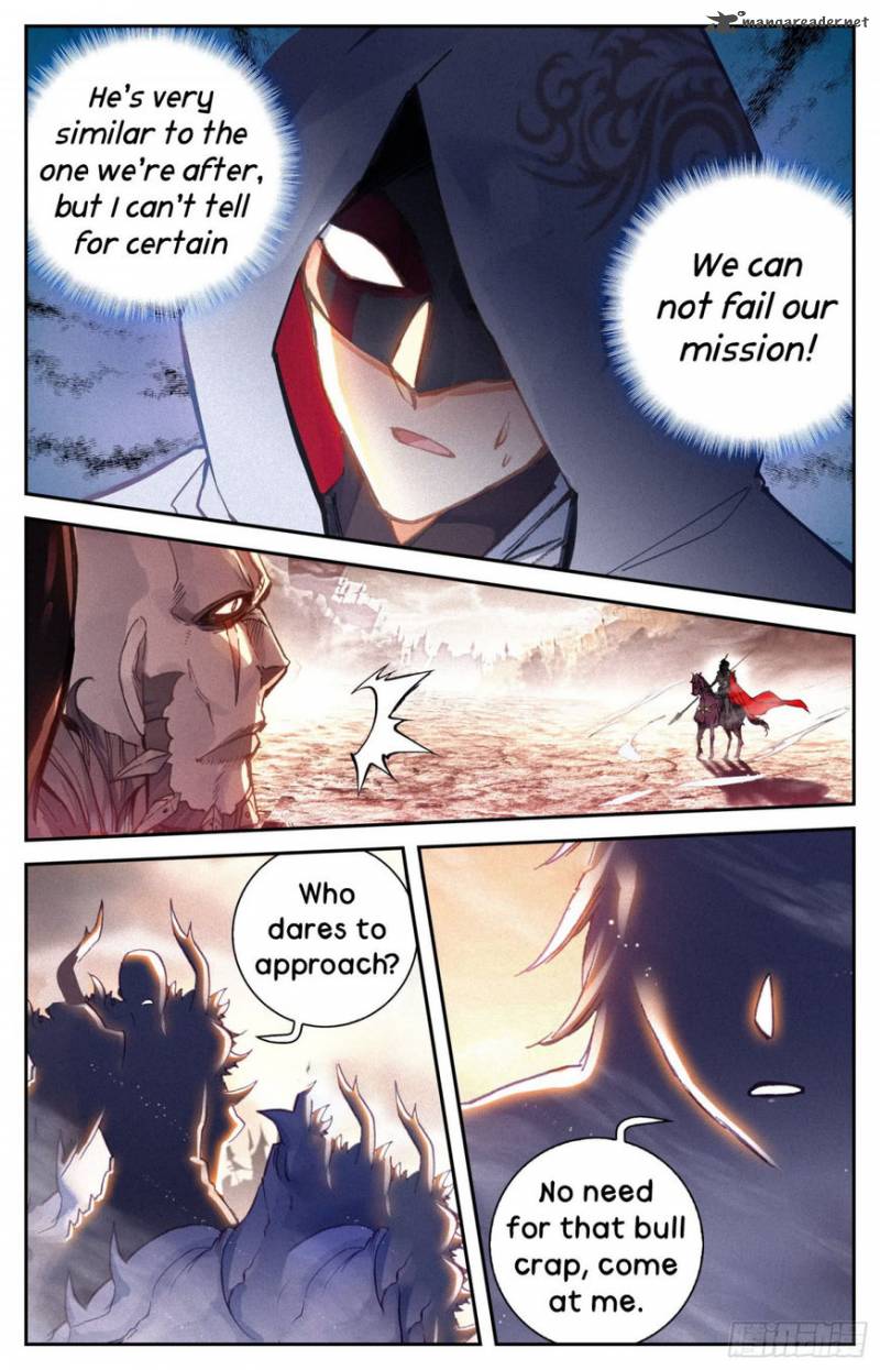 Legend Of The Tyrant Empress 4 3