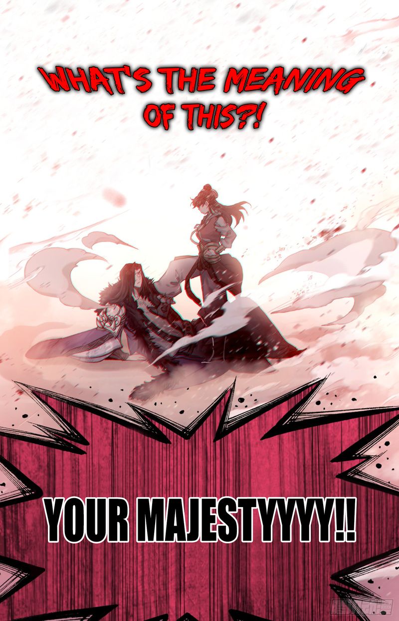 Legend Of The Tyrant Empress 41 2