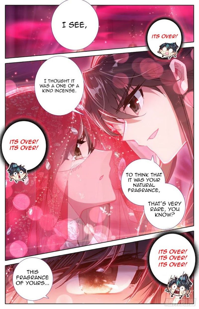 Legend Of The Tyrant Empress 98 4