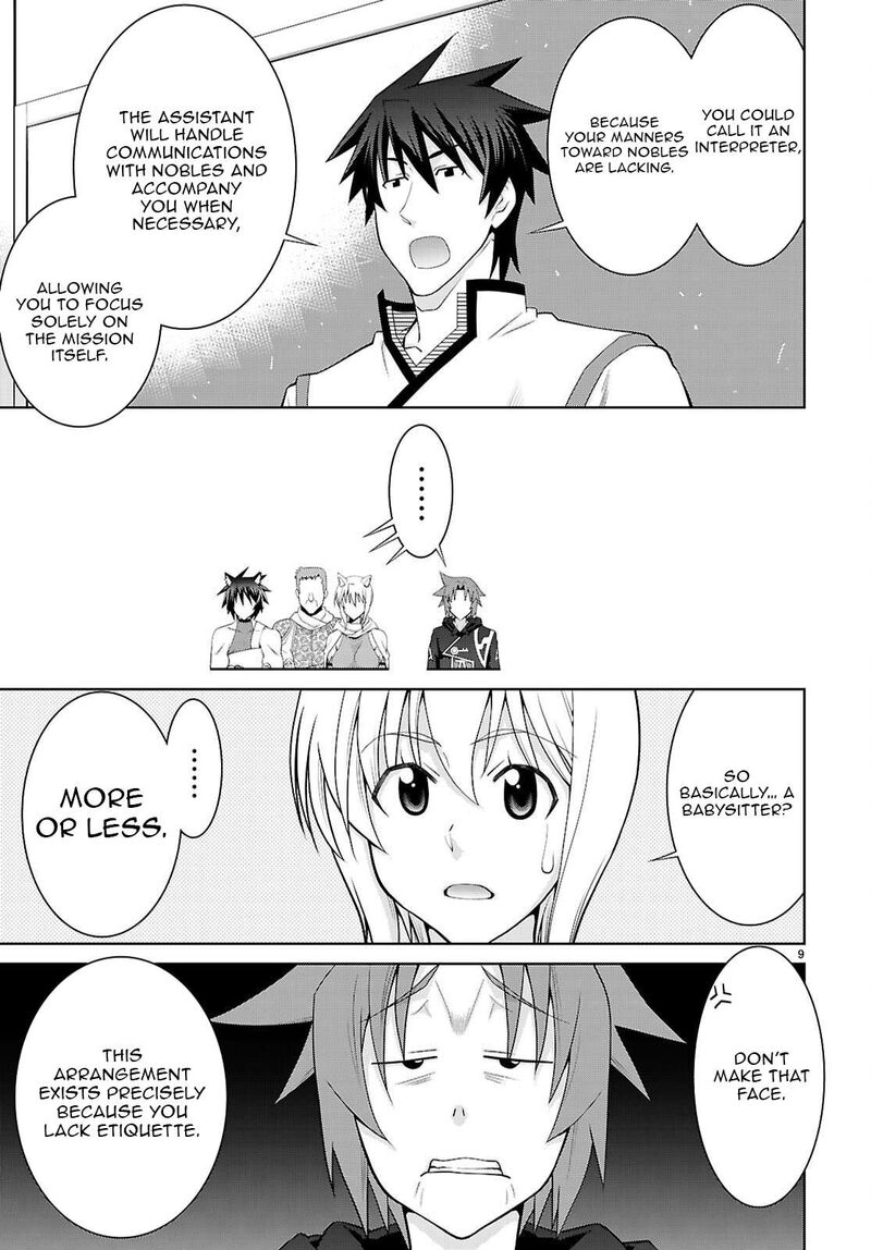 Legend Takano Masaharu 108a 9