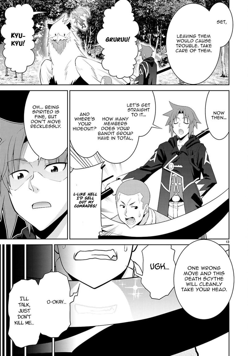 Legend Takano Masaharu 110 13