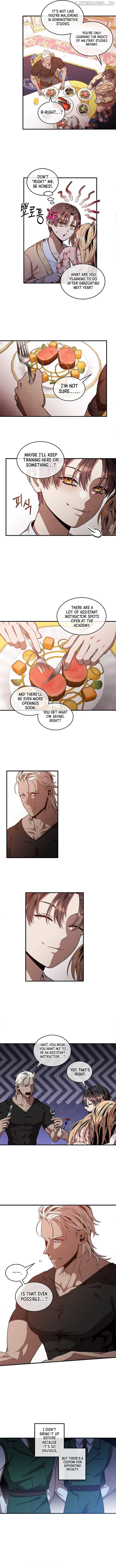 Legendary Youngest Son Of The Marquis House 128 2