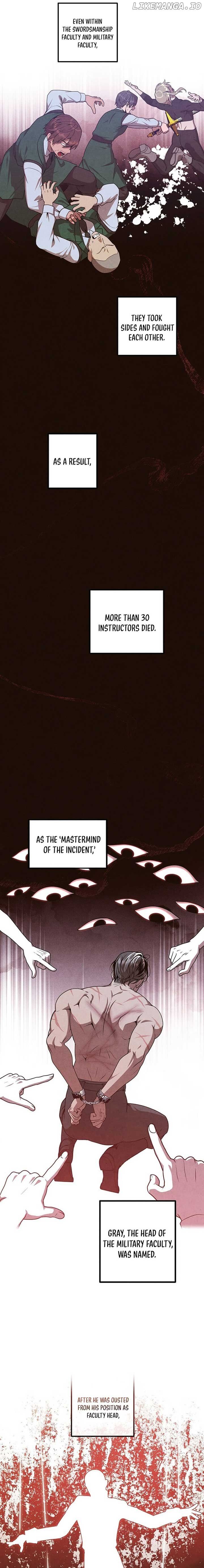 Legendary Youngest Son Of The Marquis House 134 3