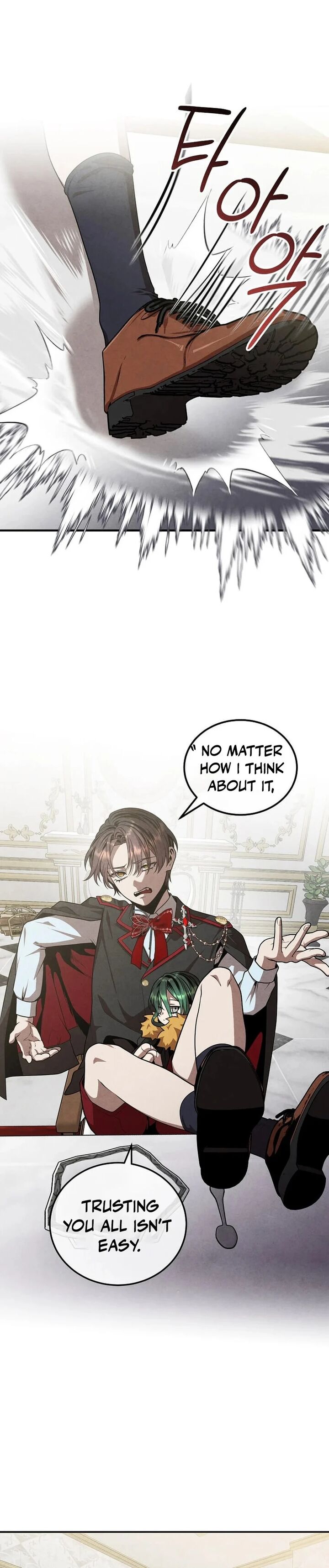 Legendary Youngest Son Of The Marquis House 135 10