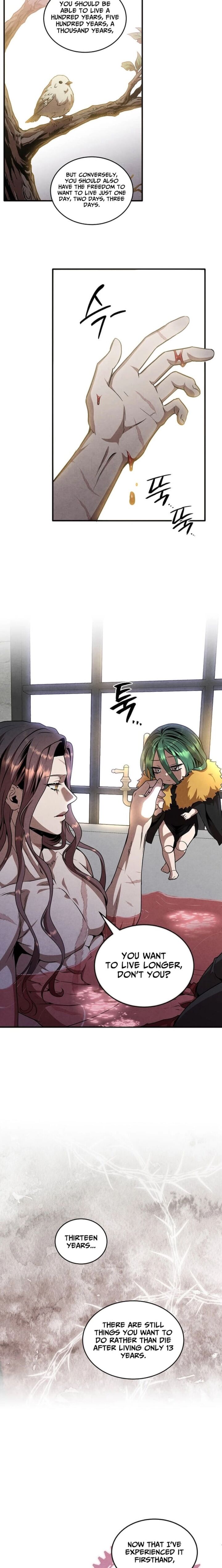 Legendary Youngest Son Of The Marquis House 160 10