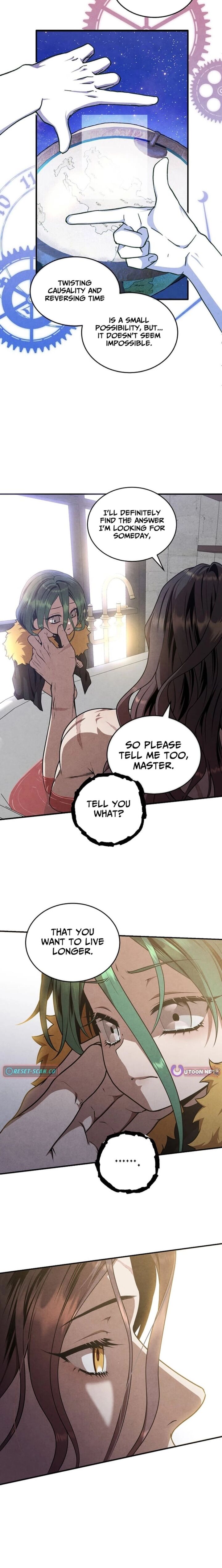 Legendary Youngest Son Of The Marquis House 160 11