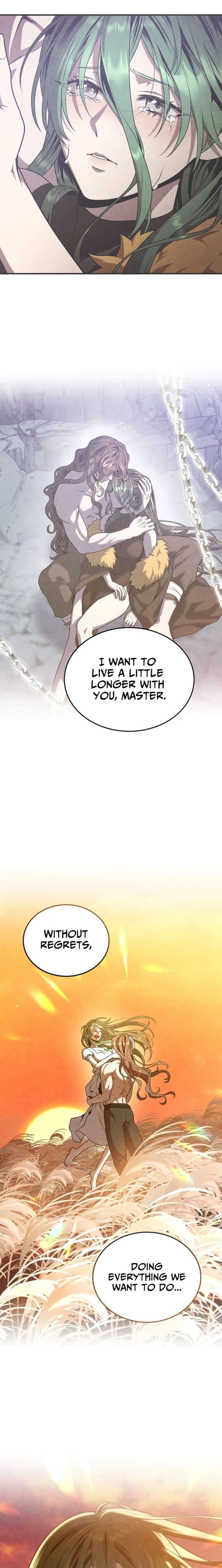 Legendary Youngest Son Of The Marquis House 160 12