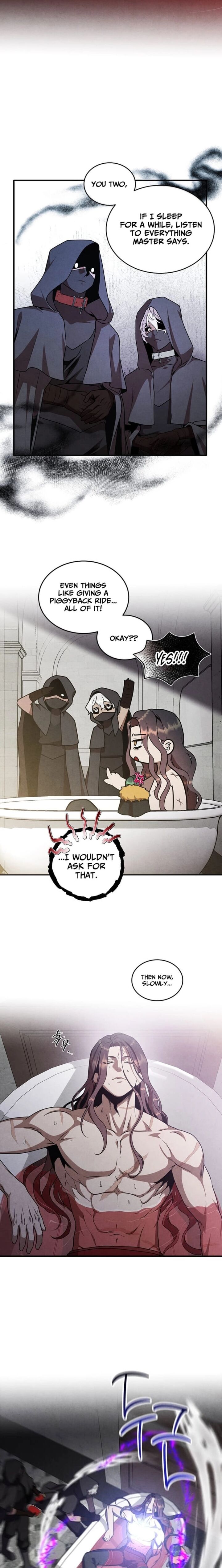 Legendary Youngest Son Of The Marquis House 160 14