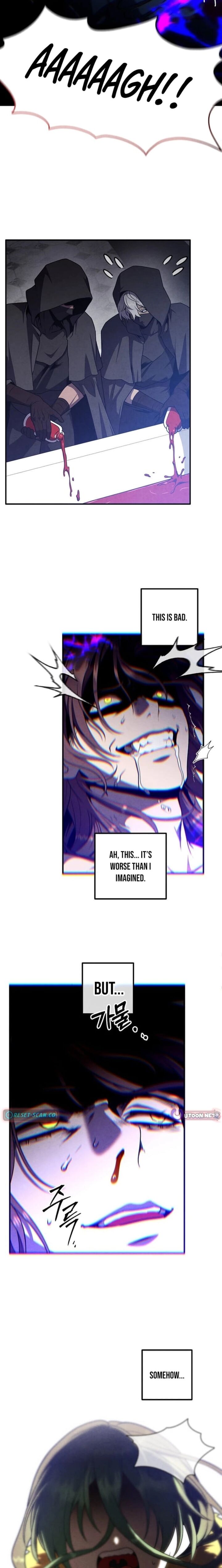 Legendary Youngest Son Of The Marquis House 160 16