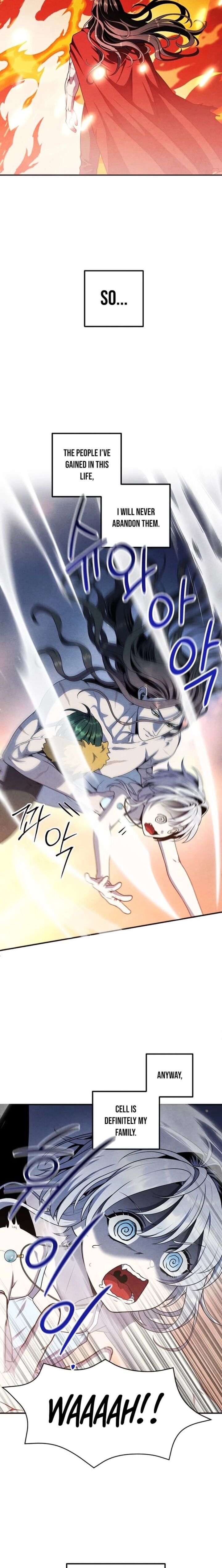 Legendary Youngest Son Of The Marquis House 160 2