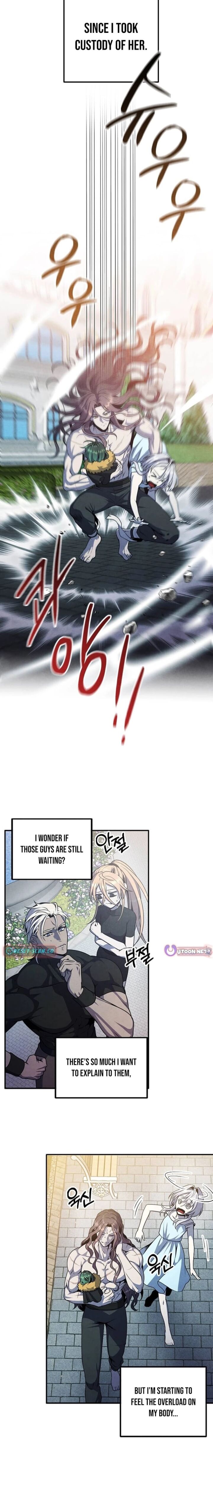 Legendary Youngest Son Of The Marquis House 160 3