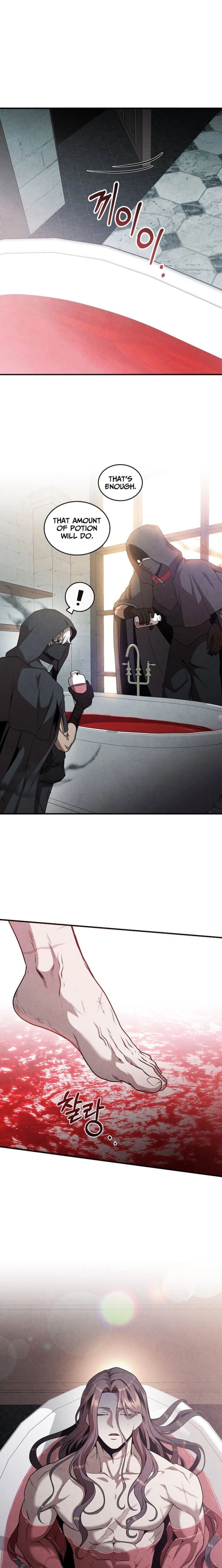 Legendary Youngest Son Of The Marquis House 160 4