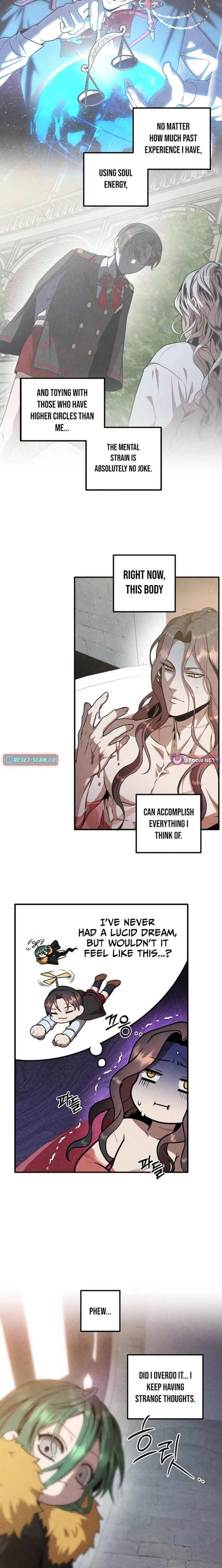 Legendary Youngest Son Of The Marquis House 160 6