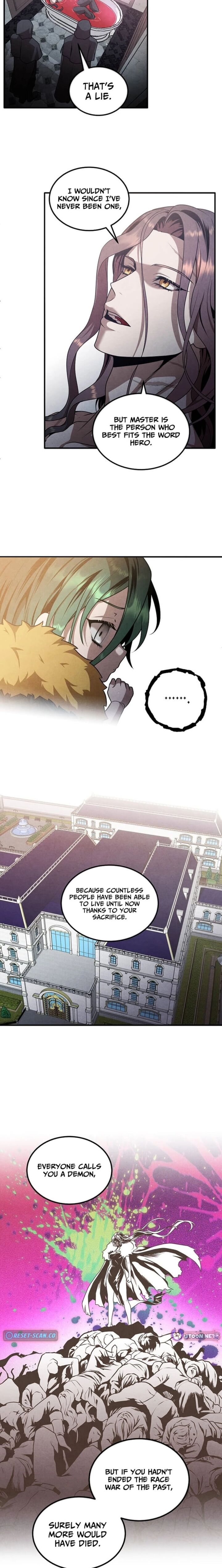 Legendary Youngest Son Of The Marquis House 160 8