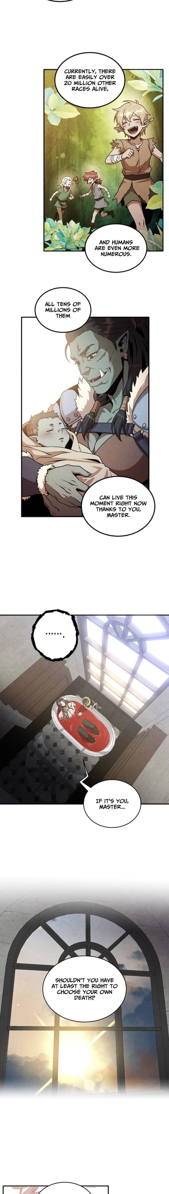 Legendary Youngest Son Of The Marquis House 160 9