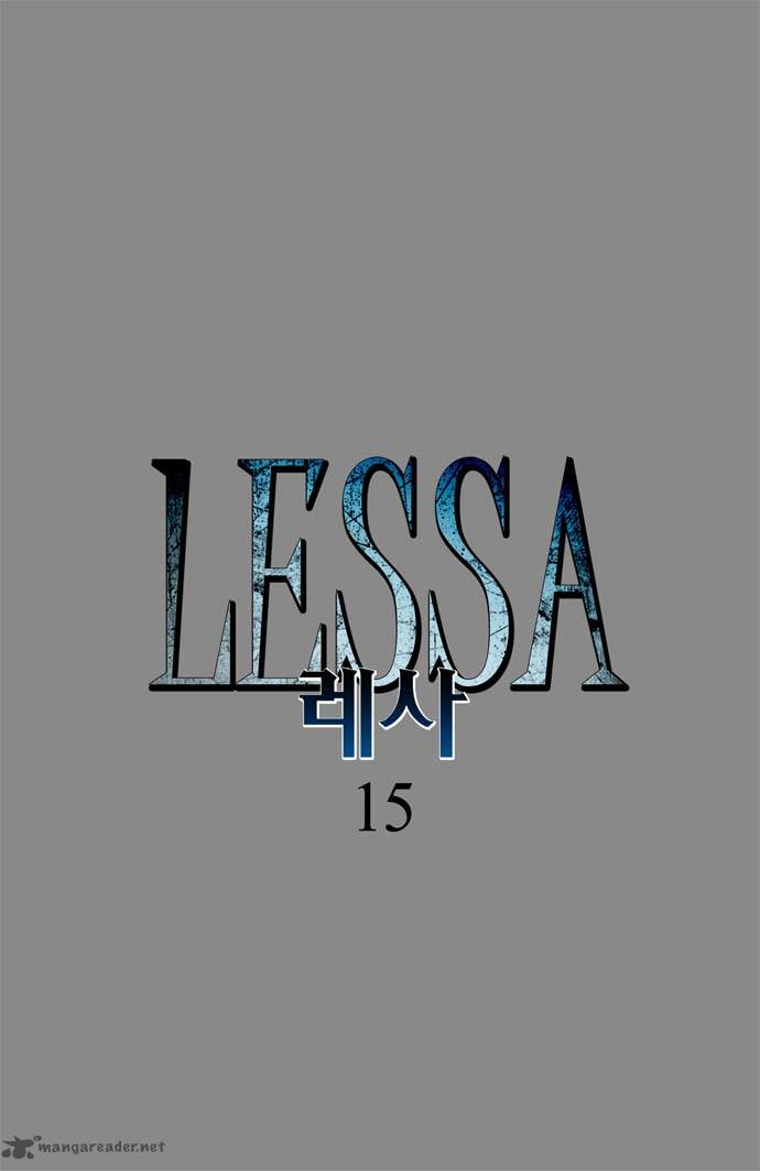 Lessa 15 7