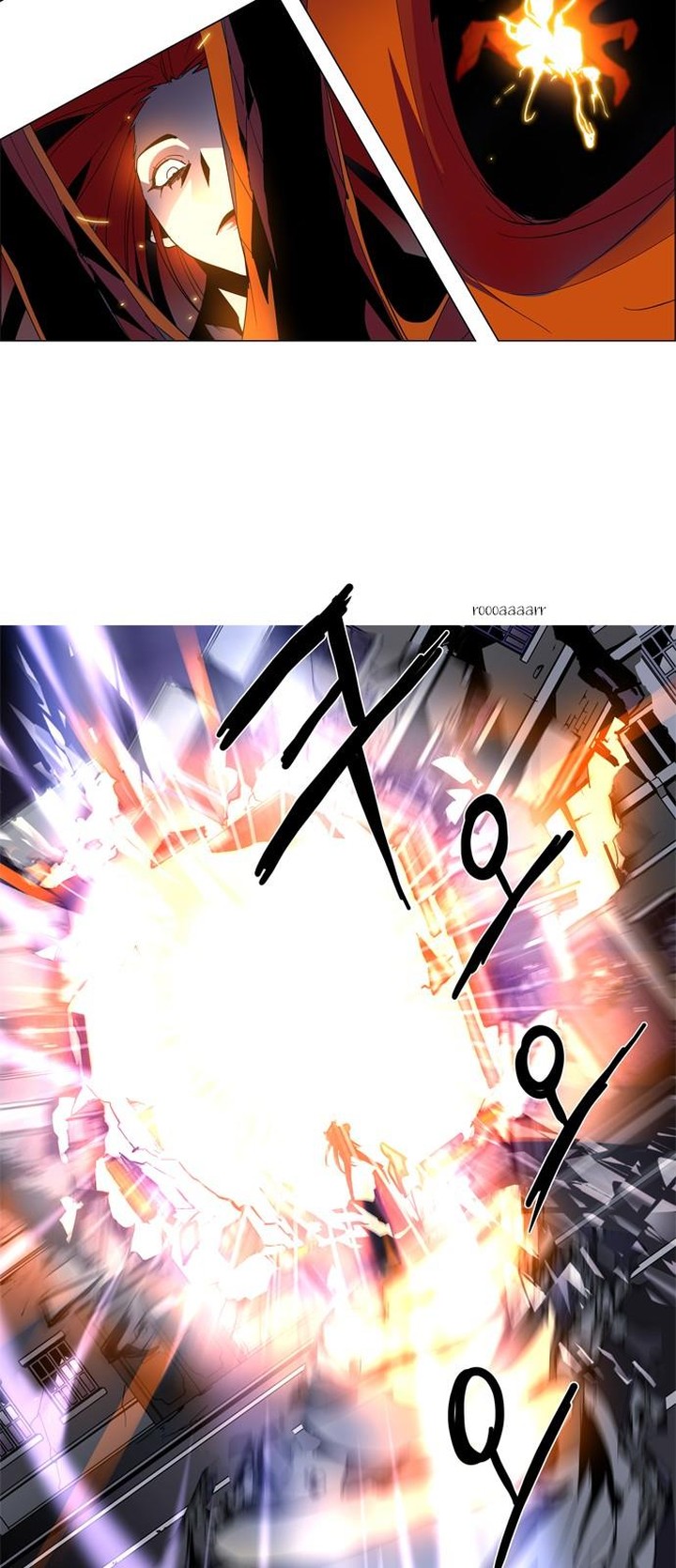 Lessa Servant Of Cosmos 13 24